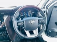 TOYOTA FORTUNER 2.4 V 4WD ปี 2019 รูปที่ 10